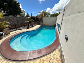 Mont Choisy Coastal Getaway